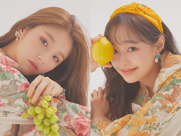 Heejin dan Chuu Bicara Soal Kuatnya Ikatan Member LOONA