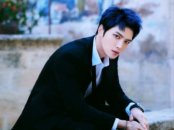 Kim Jaejoong Resmi Dirikan Agensi Baru