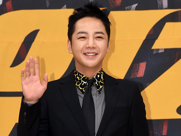 Jang Geun Suk Ungkap Proyek Akting Terakhir Jelang Wajib Militer dalam Waktu Dekat