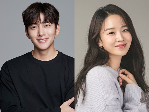 Ji Chang Wook dan Shin Hye Sun Bintangi Drama Romantis Bareng