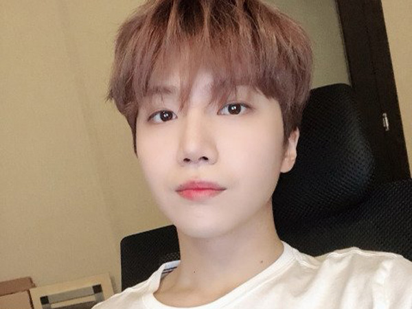 Gagal Debut dengan EXO Hingga Skandal PENTAGON, Jinho Kembali Jadi Sorotan Fans