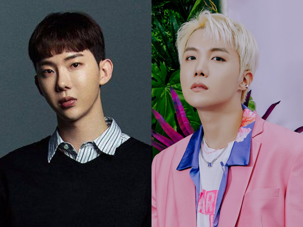 Jo Kwon 2AM Mengaku Tersentuh dengan Dukungan Manis J-Hope BTS