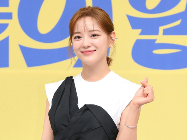 Kim Sejeong Pertimbangkan Bintangi 'The Uncanny Counter 2'