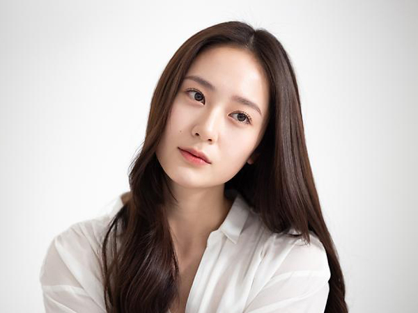 Menilik Skincare Anti Penuaan Dini Rekomendasi Krystal f(x)