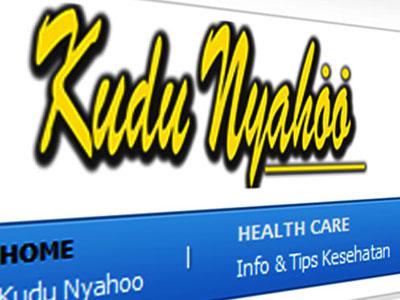 Situs Kudunyahoo Siap Hadapi Gugatan Yahoo!