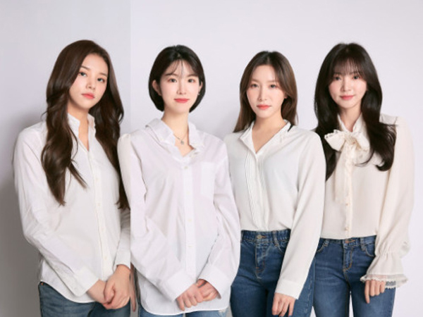 LABOUM Dipastikan Comeback Awal Bulan Depan dengan Formasi Baru