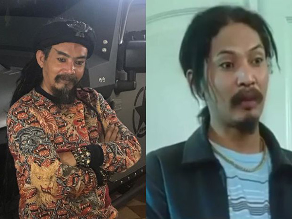 Master Limbad Ternyata Pernah Main Sinetron, Ini Suara Aslinya