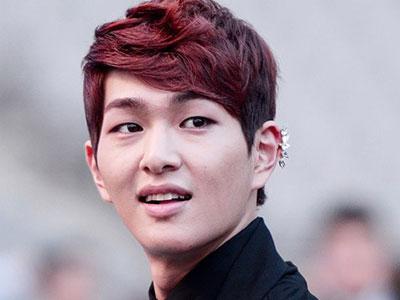 Onew SHINee Akan Ambil Peran Dalam Sitkom Komedi?