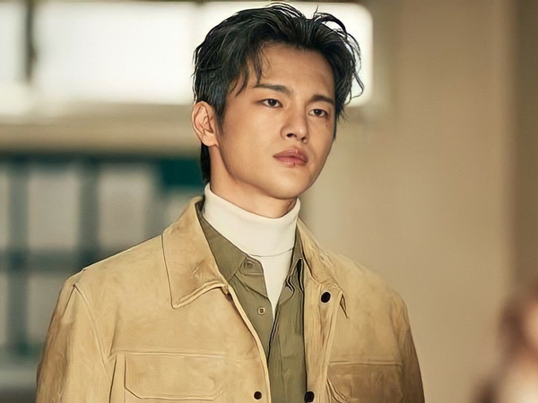 Penampilan Seo In Guk Sebagai Cameo di Drama ‘Navillera’