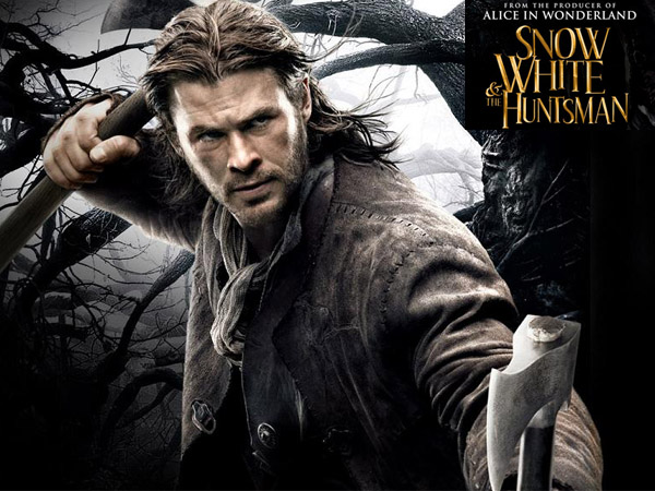 Bersiap, Ini Tanggal Rilis Spin-off 'Snow White and the Huntsman’