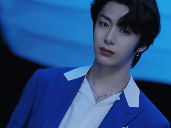 Agensi Umumkan Hyungwon MONSTA X Absen dari Kegiatan Grup