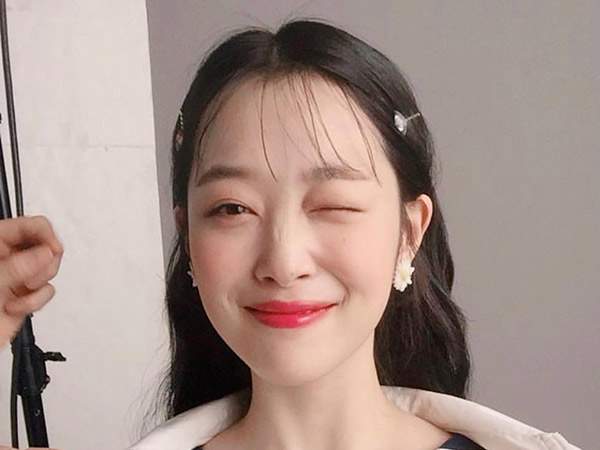 Sebelum Meninggal, Sulli Berencana Lanjutkan 'Jinri's Store 2' dan Luncurkan Produk Penting Ini