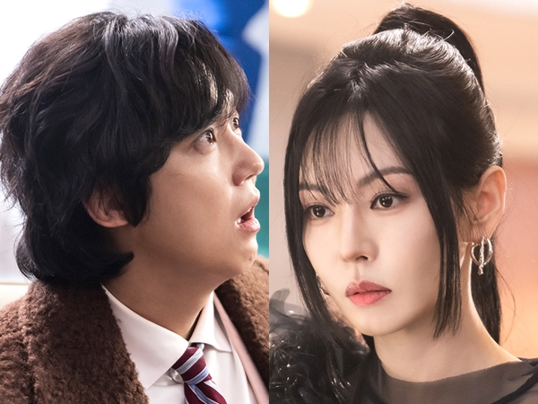 Kim So Yeon dan Yoon Jong Hoon Akan Tampil Bersama di Episode Terbaru 'The Escape of the Seven'