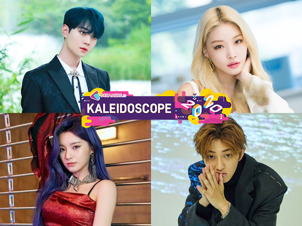 Deretan Idola K-Pop yang Positif COVID-19 di Tahun 2020