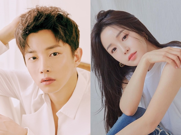 Kim Min Seok dan Nam Gyu Ri Dikonfirmasi Bintangi Drama Romantis
