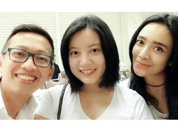 Trio Kwek Kwek Reuni, Persembahkan untuk Papa T Bob