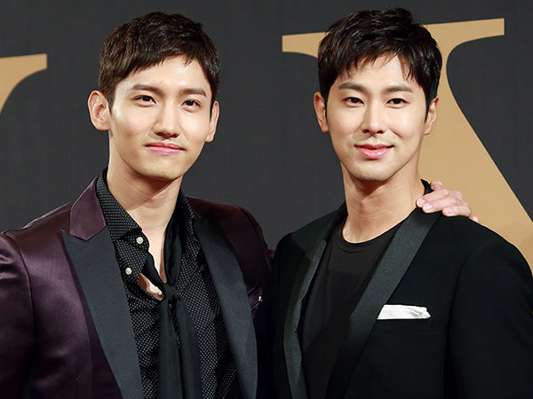 Resmi Perpanjang Kontrak, TVXQ Siap Comeback di Korea Dalam Waktu Dekat!