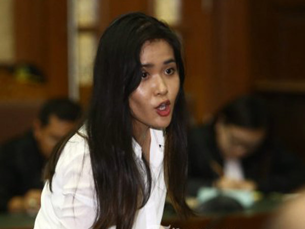 Resmi Divonis 20 Tahun, Pihak Jessica Langsung Ajukan Banding