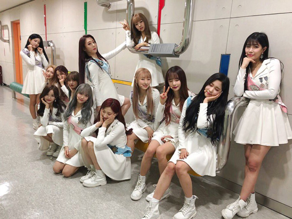 Kondisi Member WJSN yang Bikin Miris Penggemar di Tengah Jadwal yang Sibuk