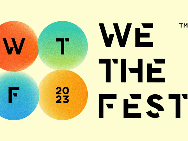 We The Fest 2023 Siap Tampil Lebih Spektakuler