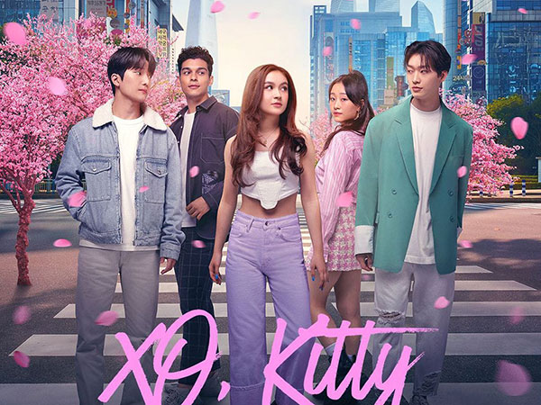 Netflix Umumkan Serial XO, Kitty Lanjut ke Musim Kedua
