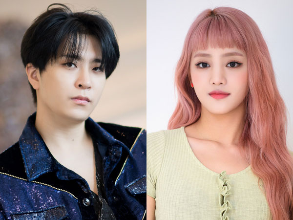 Youngjae GOT7 dan Minnie (G)I-DLE Main Sitkom Netflix, Intip Perannya