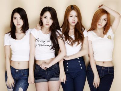 Koreografi Girlband Rookie Purplay Hasil Plagiat Dance Crew Asal Amerika?