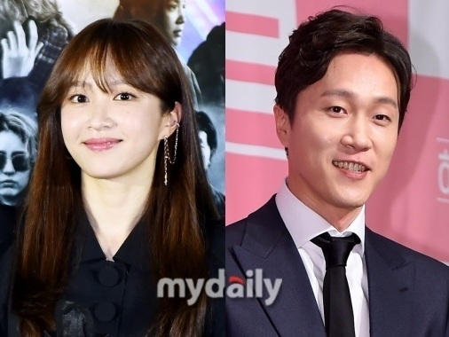 Agensi Tanggapi Rumor Penundaan Pernikahan Hani dan Yang Jae Woong