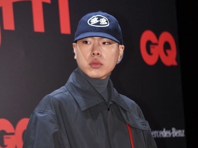Oh Hyuk HYUKOH Umumkan Pernikahan Bulan Depan