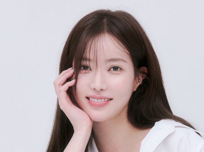 Im Soo Hyang Bergabung dengan Agensi Hyeri dan Seo Yea Ji