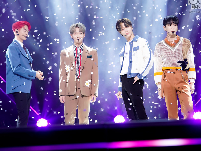 SHINee Akan Gelar Konser Online Perdana, Catat Tanggalnya!