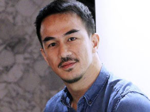 Super Pedas, Ternyata Ini Lho Makanan Favorit Joe Taslim