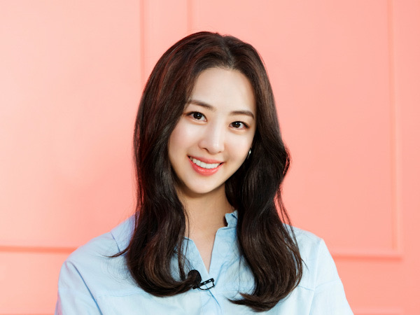 Dasom SISTAR Keluar dari Starship Entertainment Setelah 11 Tahun