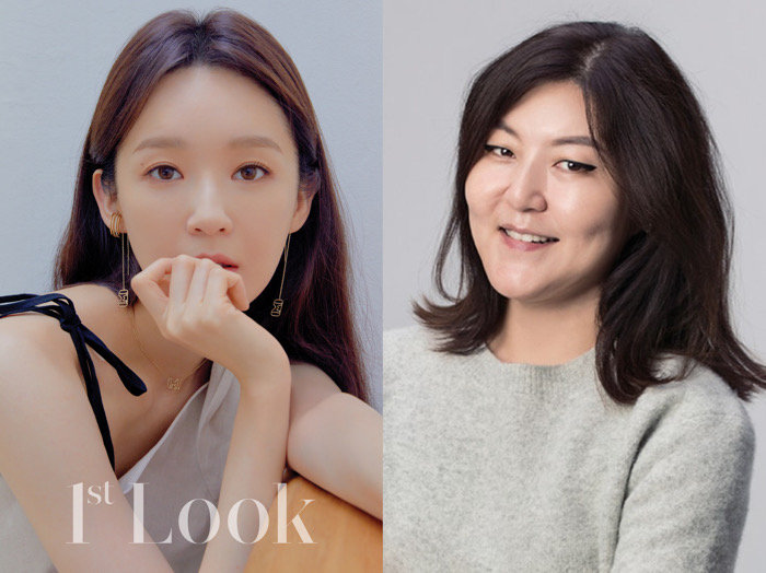 Kang Min Kyung Davichi dan Stylist Han Hye Yeon Minta Maaf Atas Kontroversi Endorsement