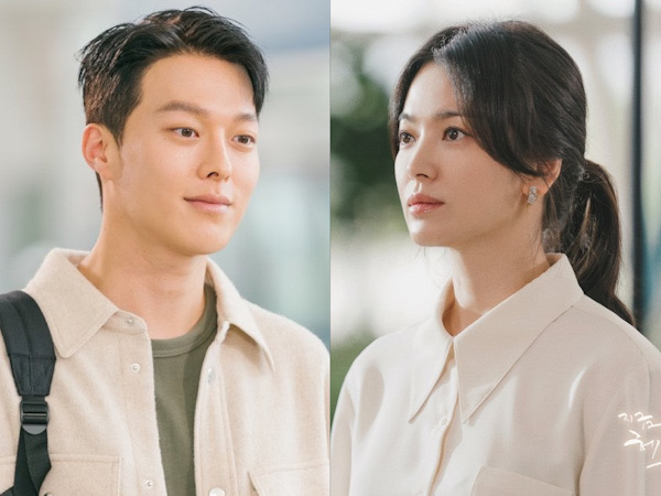 Now We Are Breaking Up Tamat dengan Rating Mengesankan