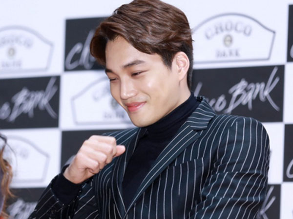 Debut Akting di Web Drama 'Choco Bank', Kai EXO Justru Dikritik Netizen?