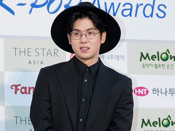 Starship Entertainment Umumkan Rapper Mad Clown akan Menikah Mei Depan!