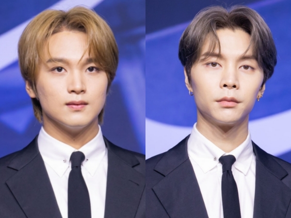 SM Bantah Rumor Miring Terkait Haechan dan Johnny NCT, Siap Tempuh Jalur Hukum