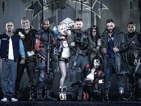 Produksi Film 'Suicide Squad 2' Ditunda Karena Will Smith?
