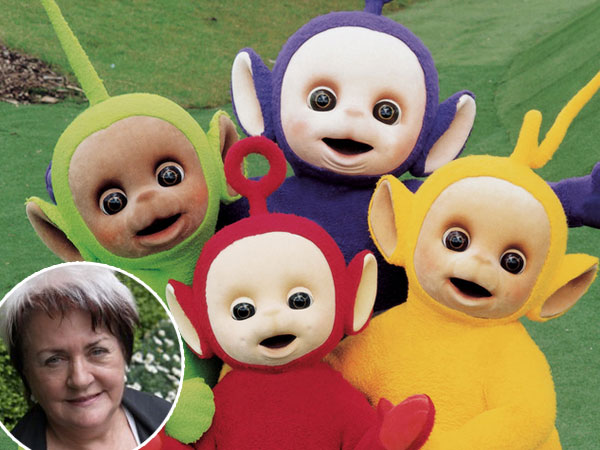 Mau Dibuat Ulang, Pencipta ‘Teletubbies’ Malah Merasa Sedih?