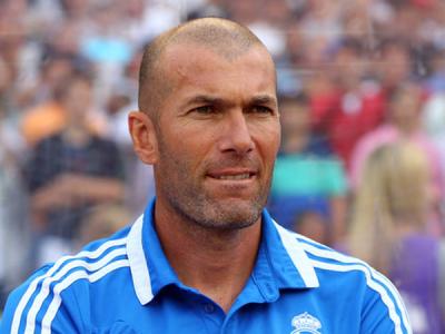 Zinedine Zidane akan Jadi Pelatih Timnas Perancis?