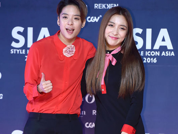 Luncurkan Label EDM, SM Entertainment Gaet Luna dan Amber f(x) Jadi Penyanyi Pertama!