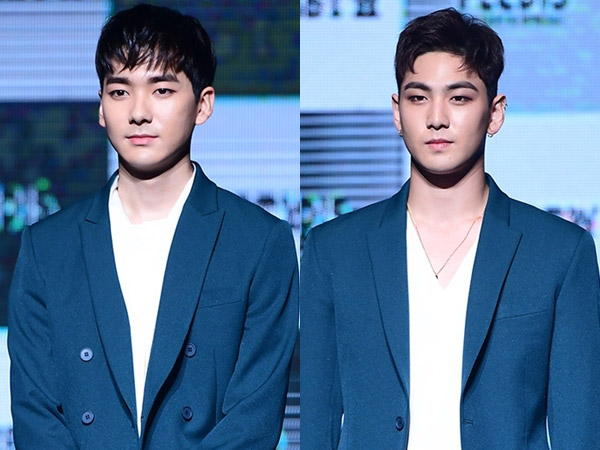 Baekho & Aron NU'EST W Ungkap Kesulitan Hingga Cerita Seram Saat Syuting MV Comeback