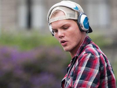 Dilarikan ke Rumah Sakit, Avicii Batal Manggung di Ultra Music Festival