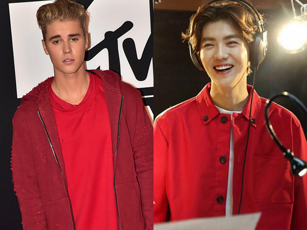 Idolanya Dibandingkan oleh CNN, Fans Justin Bieber dan Luhan Ngamuk!