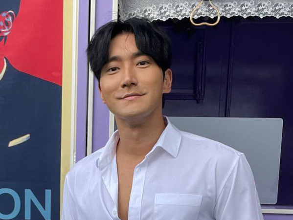 Siwon Ungkap Jadwal Super Sibuk Sebagai Idol Hingga Bisnis di Indonesia