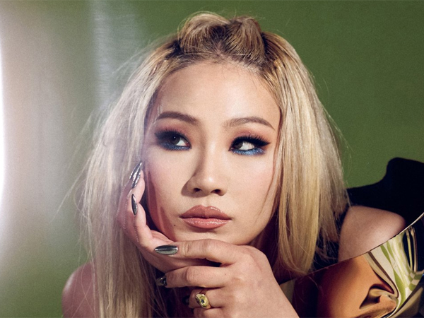 CL Ceritakan Momen Dirinya Mengetahui Pembubaran 2NE1 Lewat Media