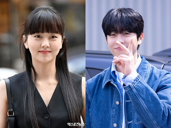 Ditunggu dari Tahun Lalu, Drama Chae Jong Hyeop dan Kim So Hyun Tayang Bulan Depan