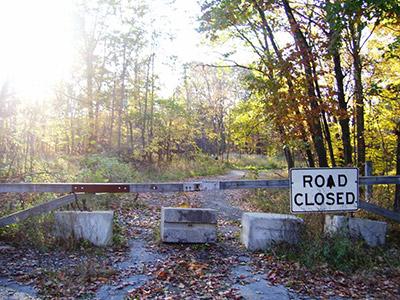 Berani Berkunjung ke Helltown, Ohio?