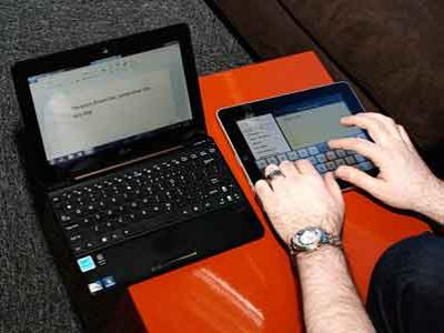 2015, iPad Berhasil Bunuh Netbook